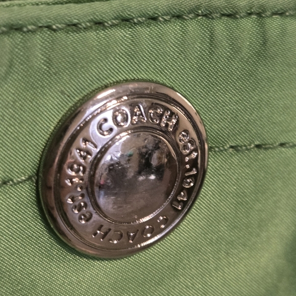 Coach Purse - Picture 4 of 16